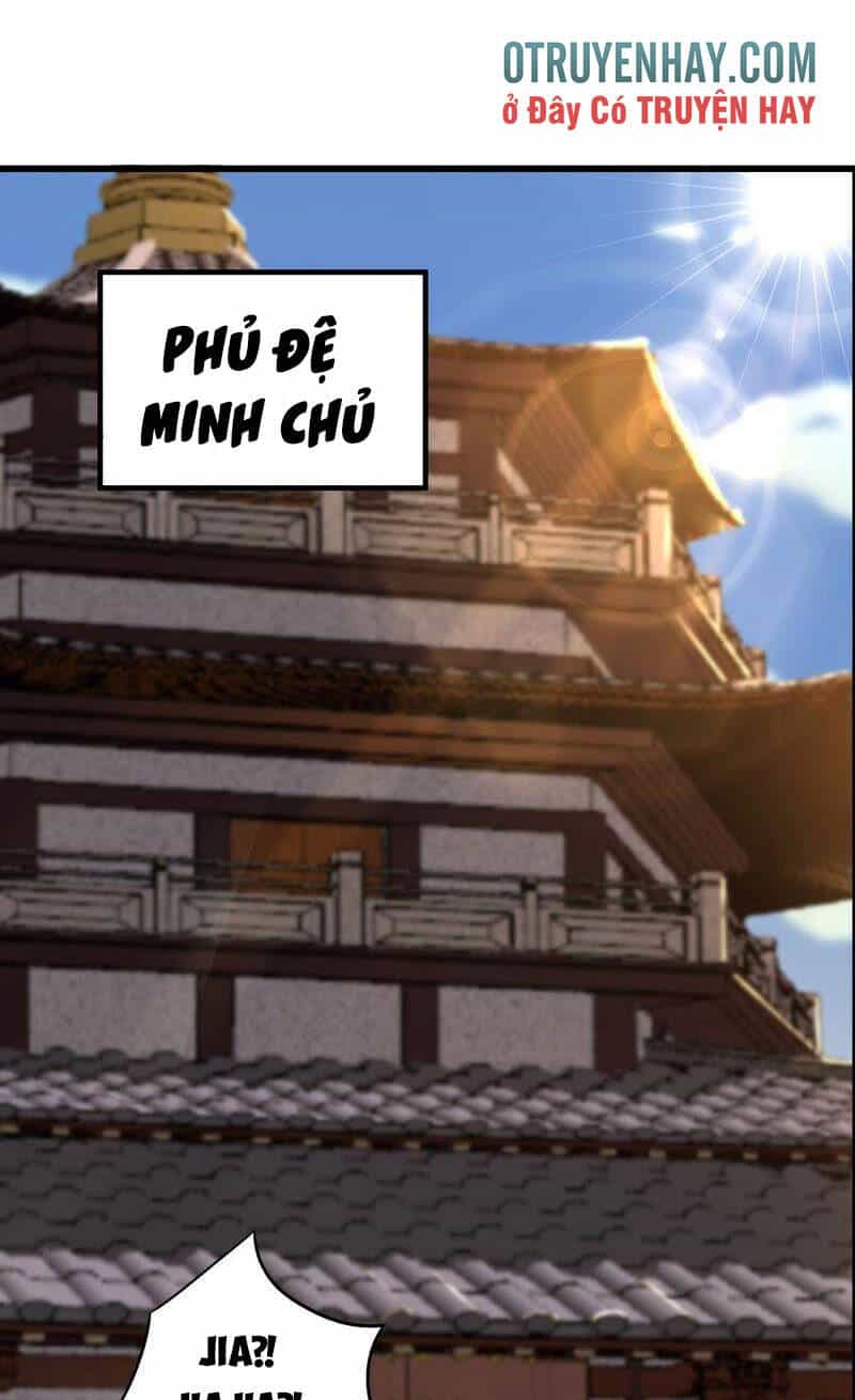 Thôn Phệ Vĩnh Hằng - Chương 204 - ảnh 30