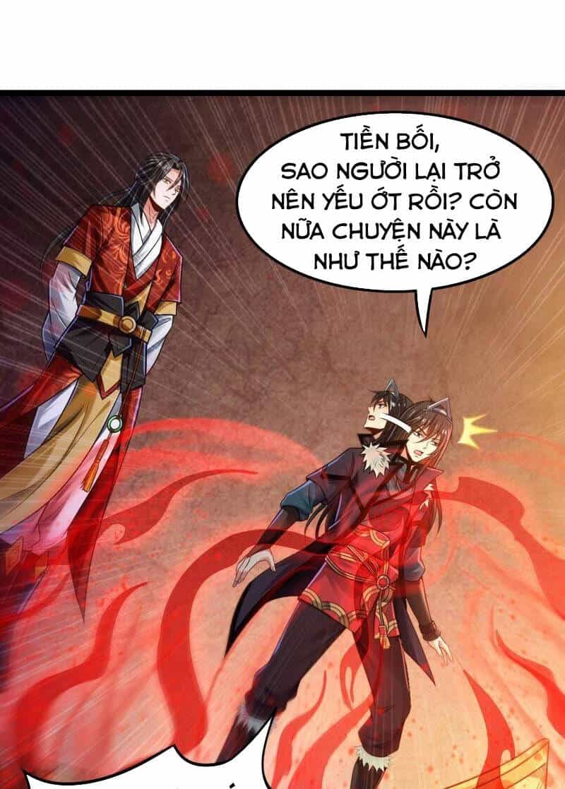 Thôn Phệ Vĩnh Hằng - Chương 204 - ảnh 4
