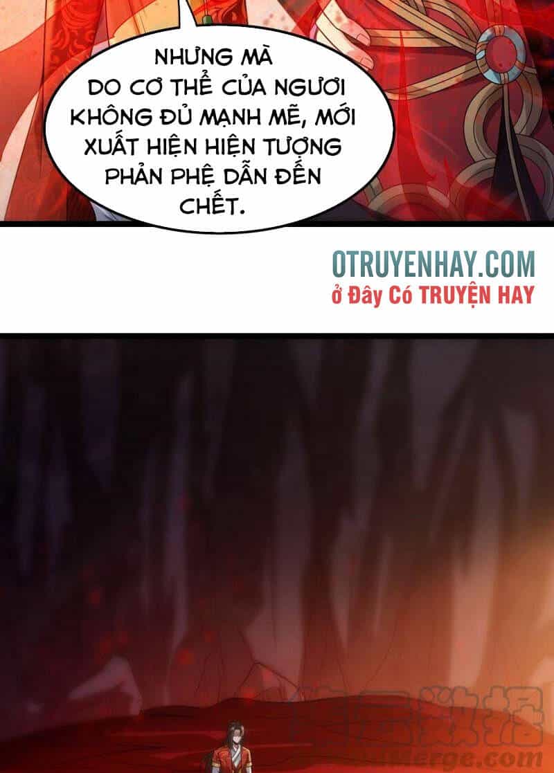 Thôn Phệ Vĩnh Hằng - Chương 204 - ảnh 8