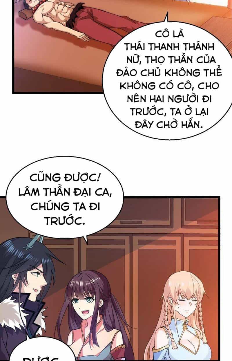 Thôn Phệ Vĩnh Hằng - Chương 205 - ảnh 19