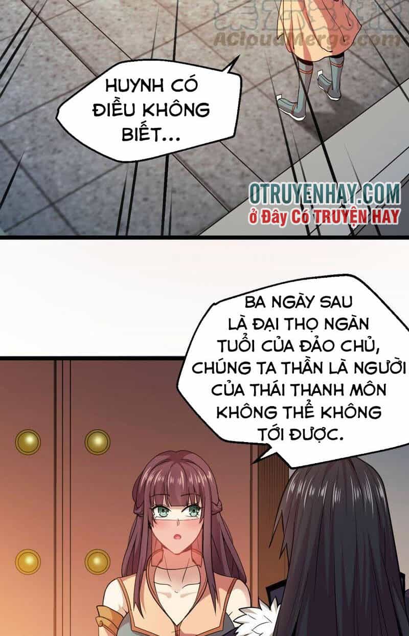 Thôn Phệ Vĩnh Hằng - Chương 205 - ảnh 2