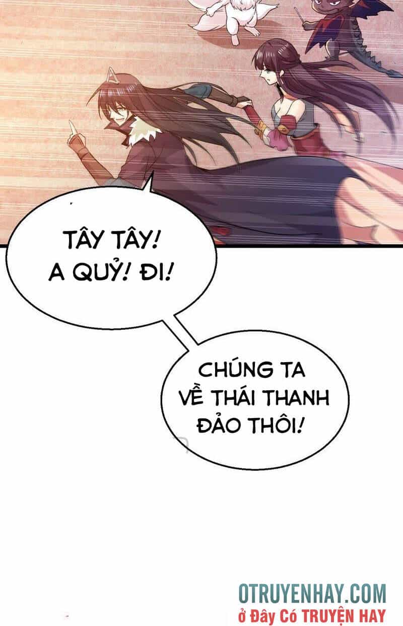 Thôn Phệ Vĩnh Hằng - Chương 205 - ảnh 21