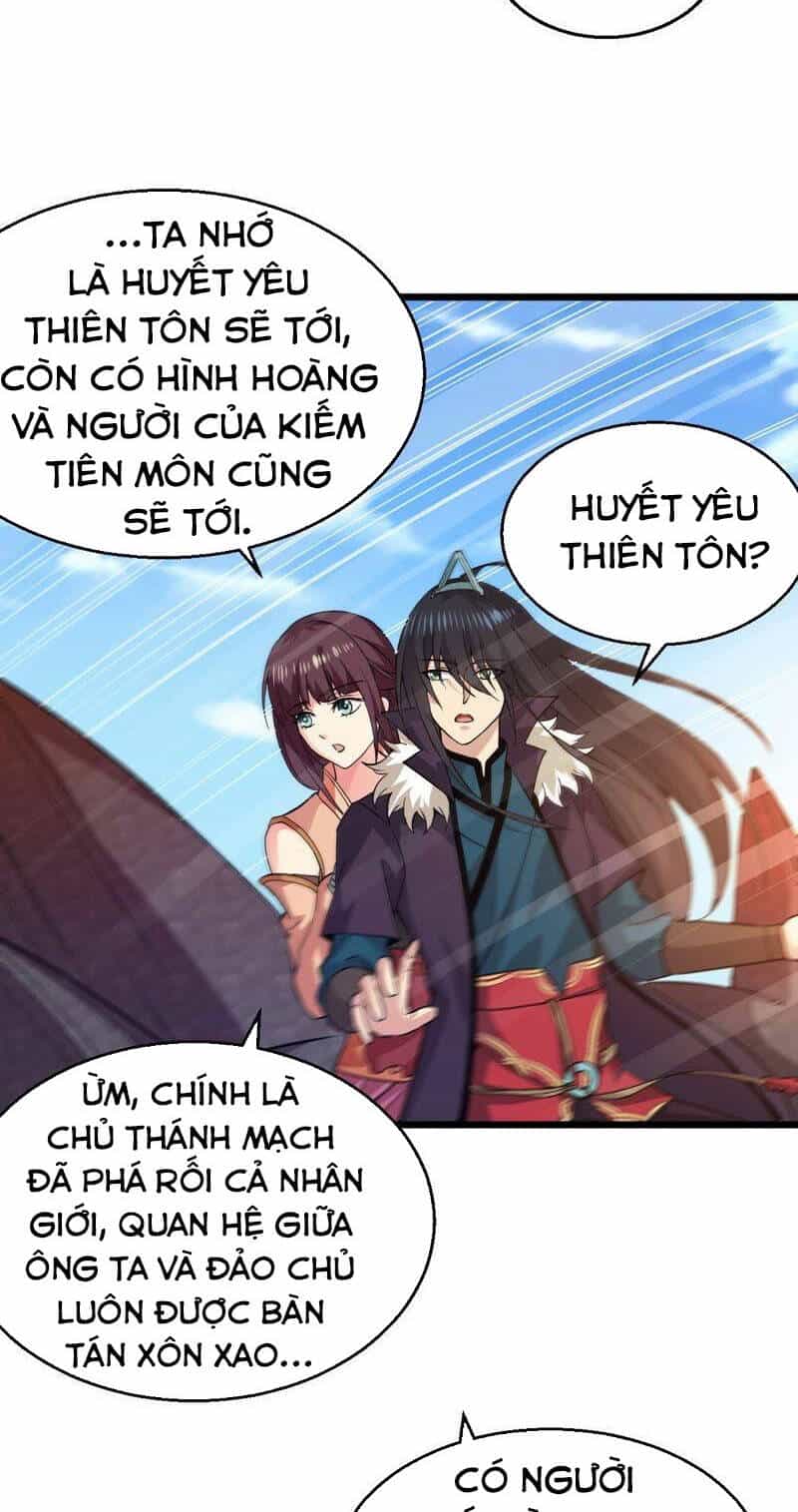 Thôn Phệ Vĩnh Hằng - Chương 206 - ảnh 13
