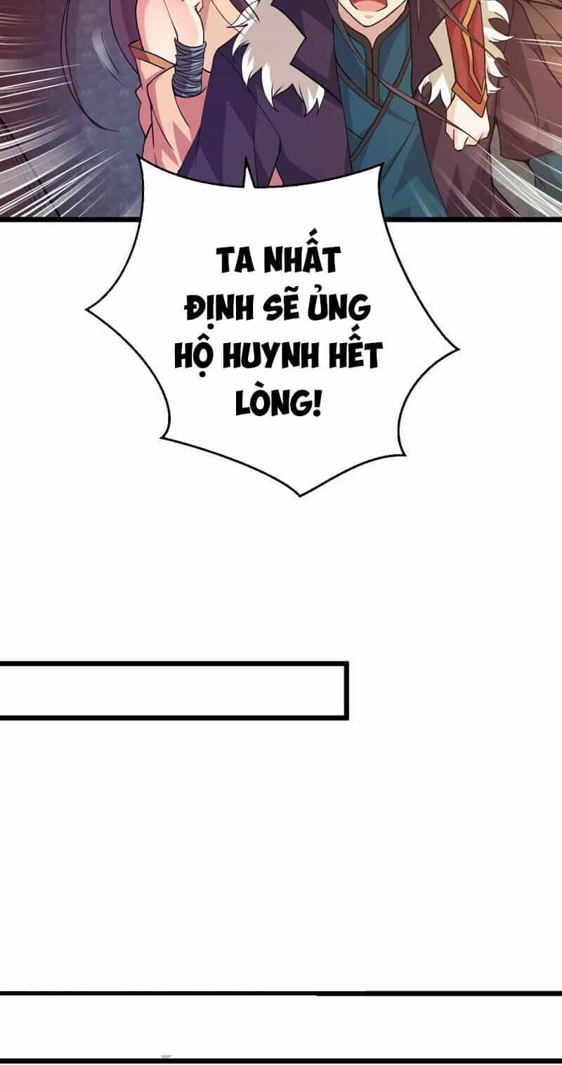 Thôn Phệ Vĩnh Hằng - Chương 206 - ảnh 16