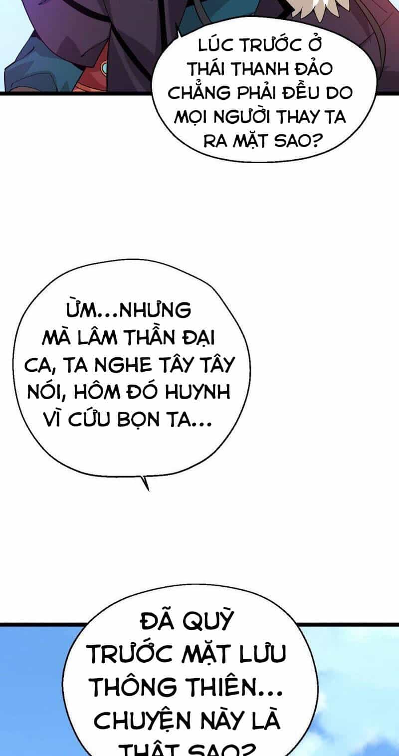 Thôn Phệ Vĩnh Hằng - Chương 206 - ảnh 4