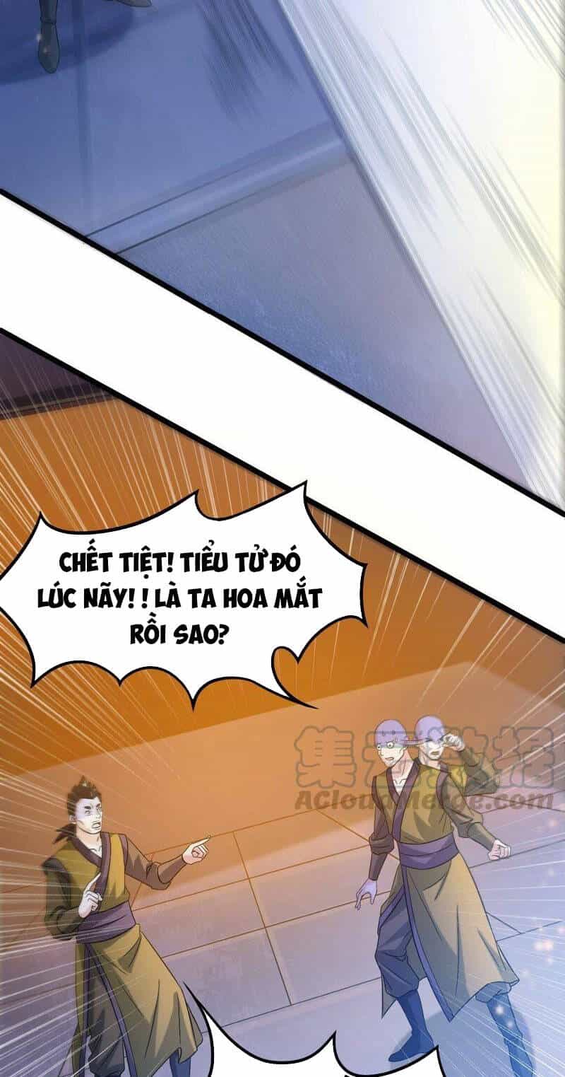 Thôn Phệ Vĩnh Hằng - Chương 207 - ảnh 11