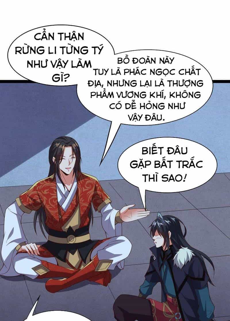 Thôn Phệ Vĩnh Hằng - Chương 210 - ảnh 21