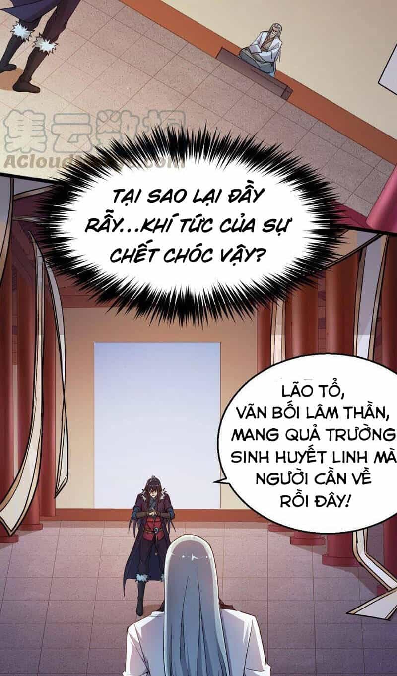 Thôn Phệ Vĩnh Hằng - Chương 210 - ảnh 3