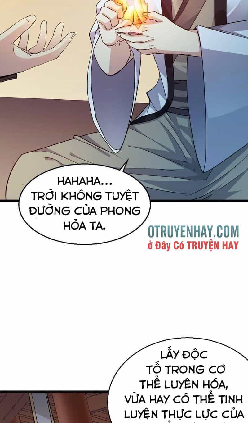 Thôn Phệ Vĩnh Hằng - Chương 210 - ảnh 5