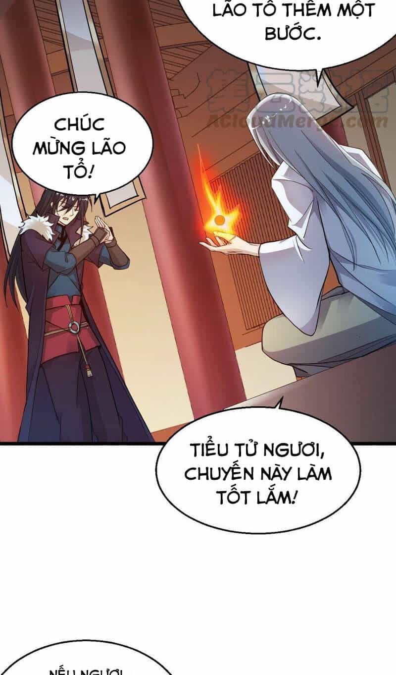 Thôn Phệ Vĩnh Hằng - Chương 210 - ảnh 6