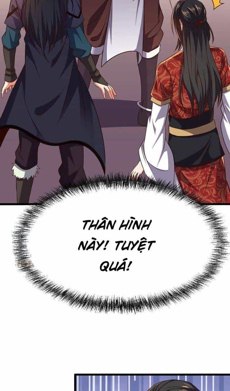 Thôn Phệ Vĩnh Hằng - Chương 211 - ảnh 13