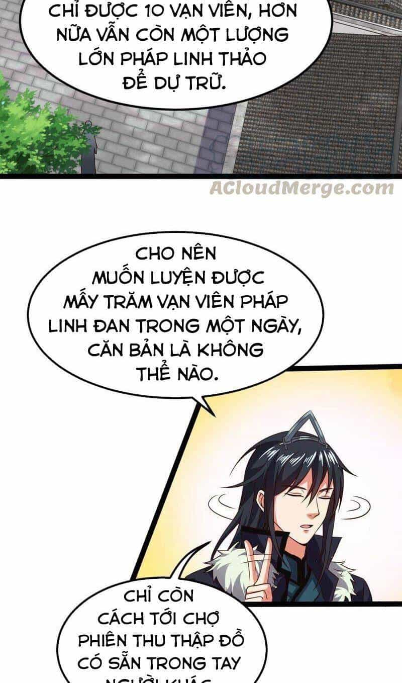 Thôn Phệ Vĩnh Hằng - Chương 211 - ảnh 8
