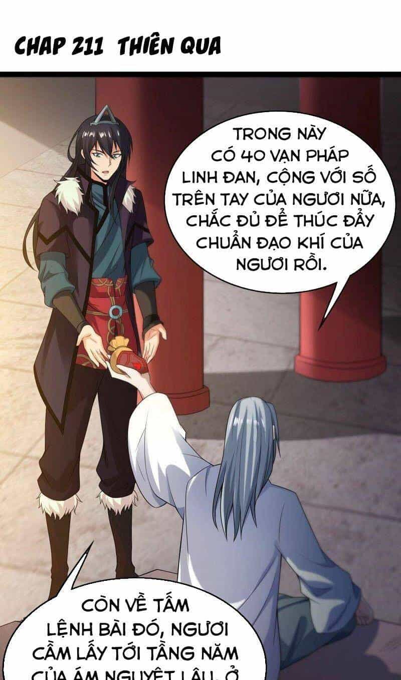 Thôn Phệ Vĩnh Hằng - Chương 212 - ảnh 2