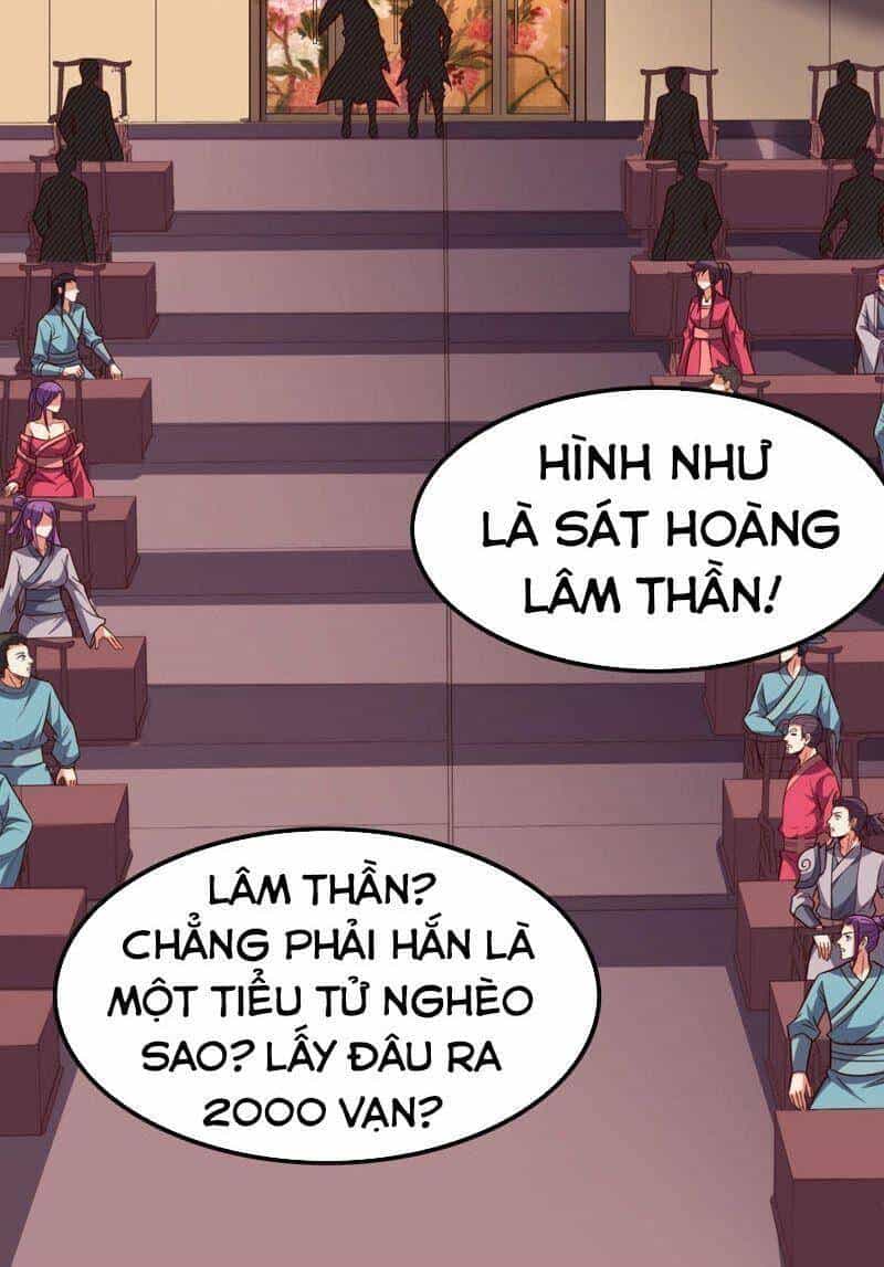 Thôn Phệ Vĩnh Hằng - Chương 212 - ảnh 33