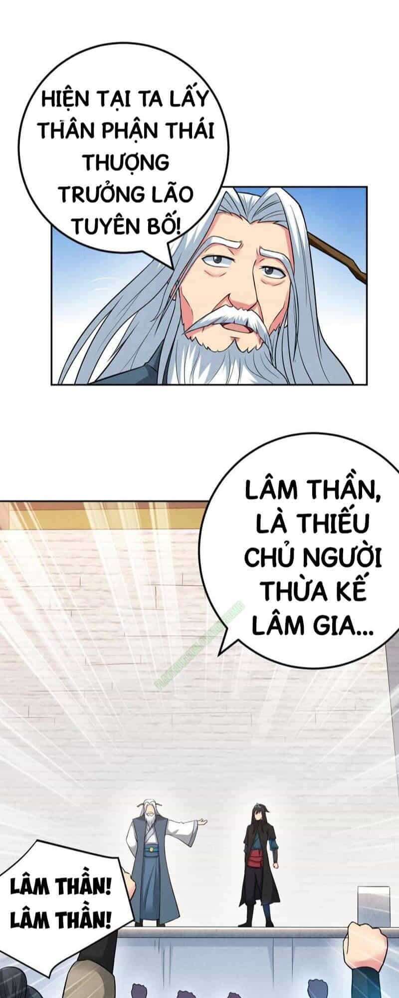 Thôn Phệ Vĩnh Hằng - Chương 21 - ảnh 13