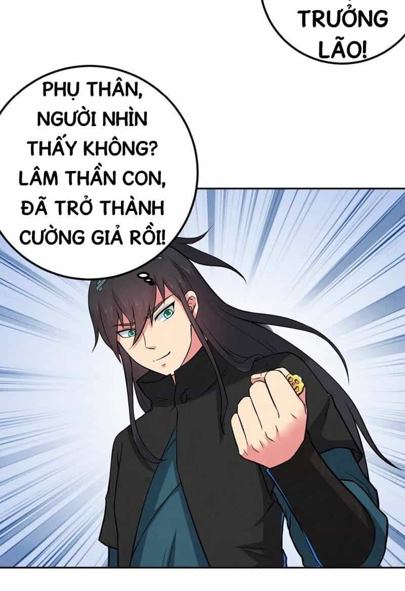 Thôn Phệ Vĩnh Hằng - Chương 21 - ảnh 18