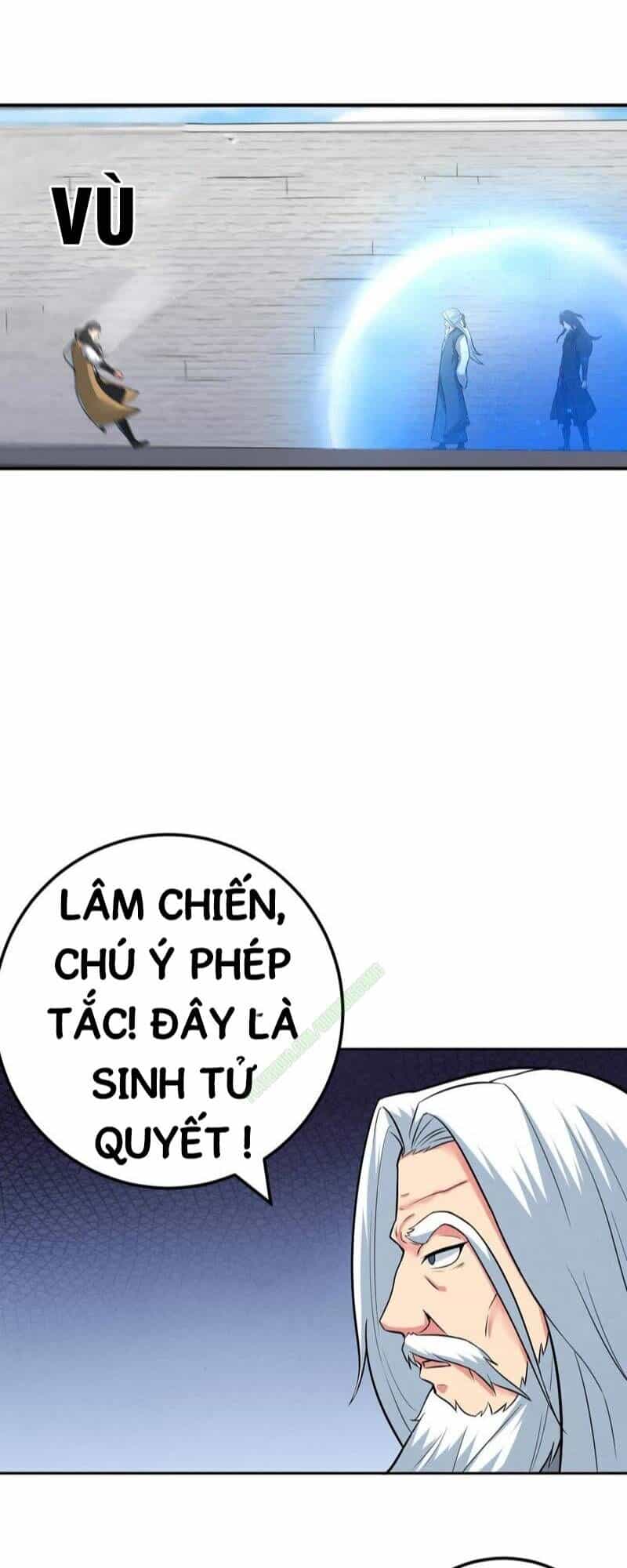 Thôn Phệ Vĩnh Hằng - Chương 21 - ảnh 9