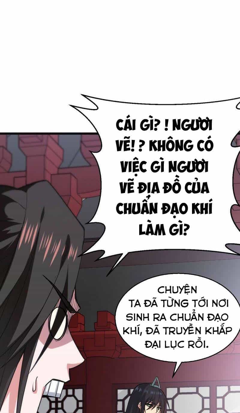 Thôn Phệ Vĩnh Hằng - Chương 213 - ảnh 20