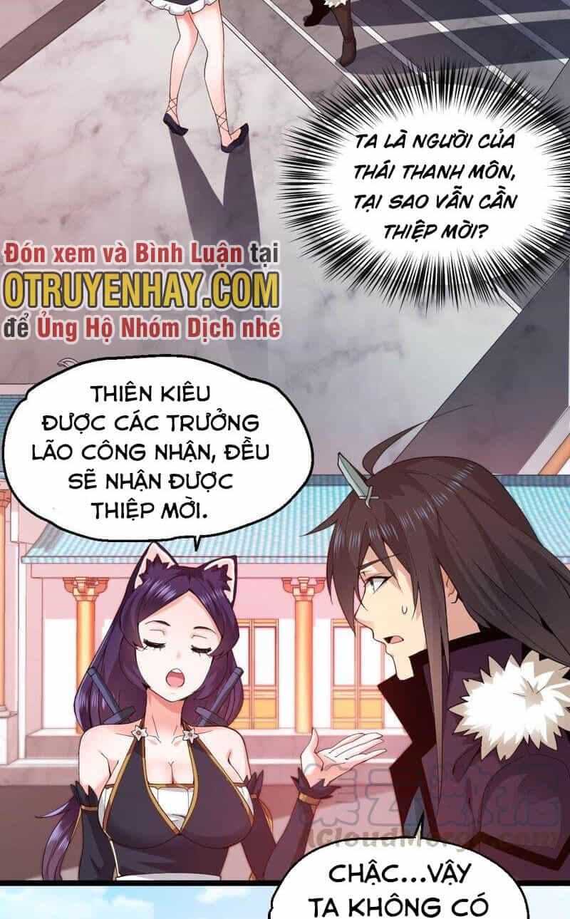 Thôn Phệ Vĩnh Hằng - Chương 215 - ảnh 5