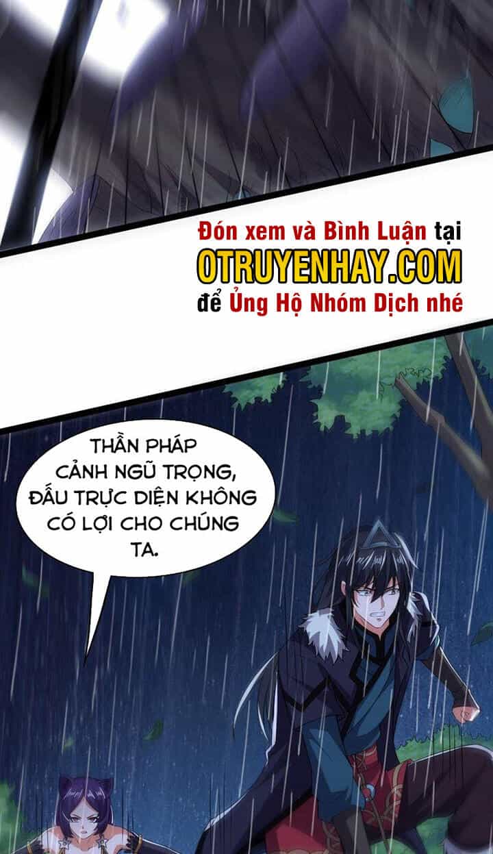 Thôn Phệ Vĩnh Hằng - Chương 217 - ảnh 18