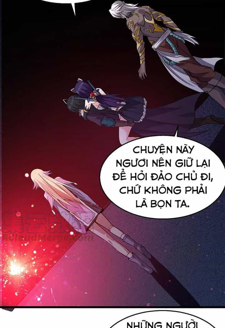 Thôn Phệ Vĩnh Hằng - Chương 219 - ảnh 11