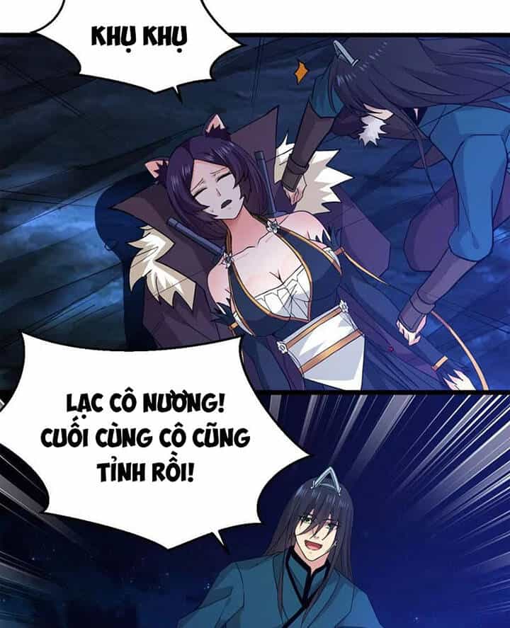 Thôn Phệ Vĩnh Hằng - Chương 219 - ảnh 29