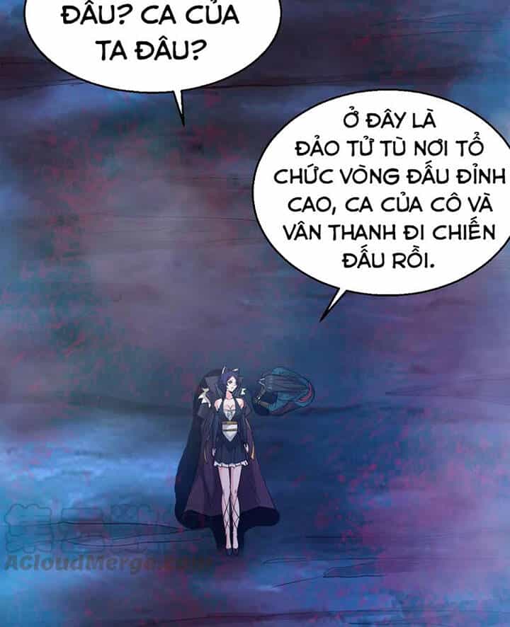 Thôn Phệ Vĩnh Hằng - Chương 219 - ảnh 31