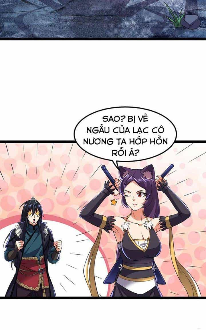 Thôn Phệ Vĩnh Hằng - Chương 220 - ảnh 28
