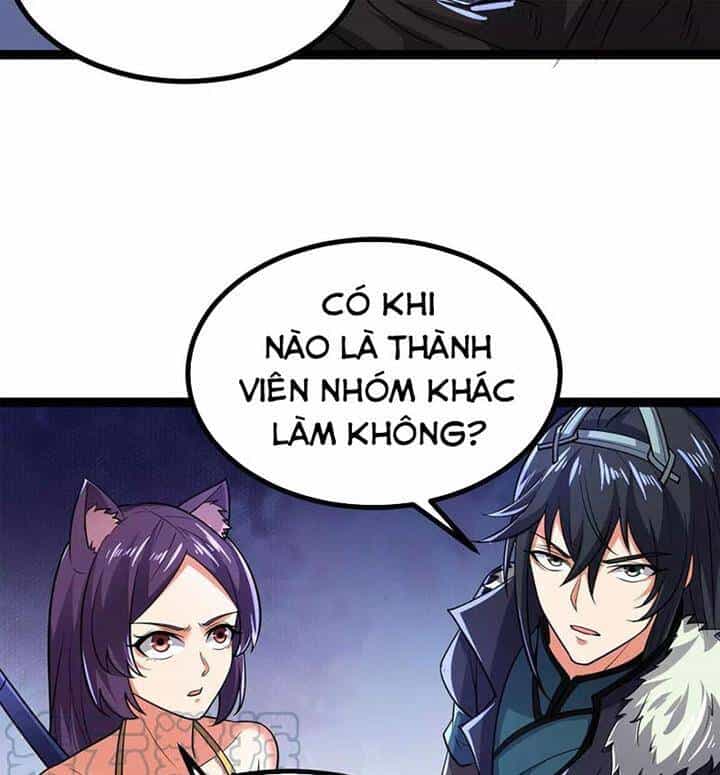 Thôn Phệ Vĩnh Hằng - Chương 220 - ảnh 42