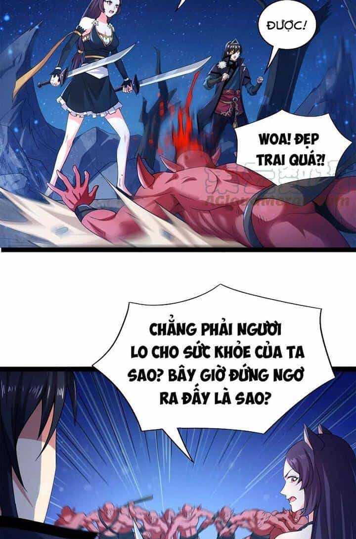 Thôn Phệ Vĩnh Hằng - Chương 220 - ảnh 7