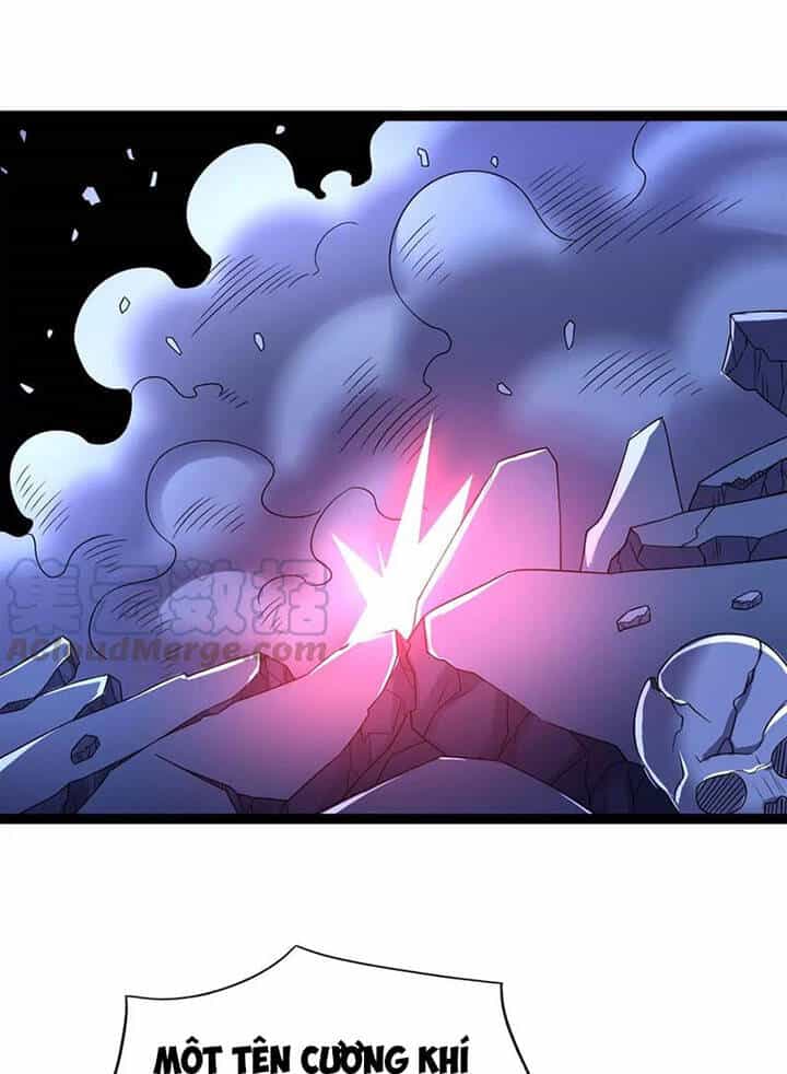 Thôn Phệ Vĩnh Hằng - Chương 221 - ảnh 38