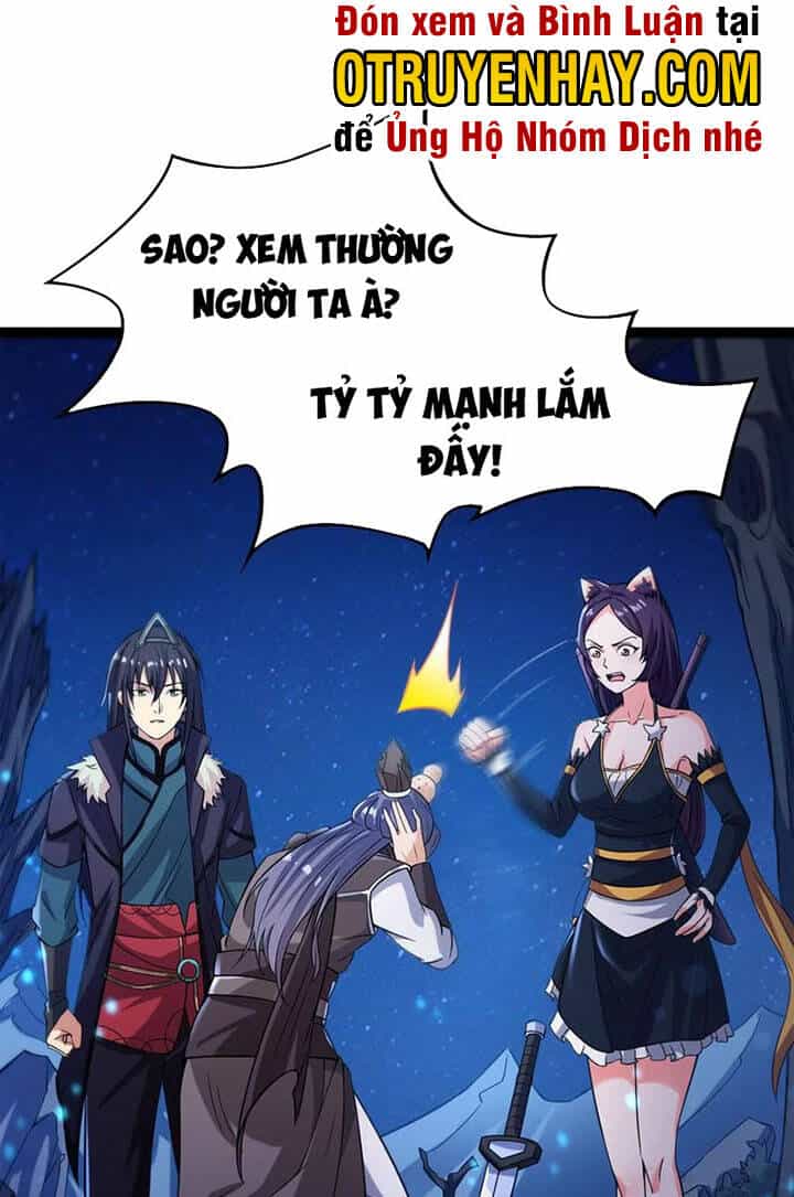 Thôn Phệ Vĩnh Hằng - Chương 221 - ảnh 6