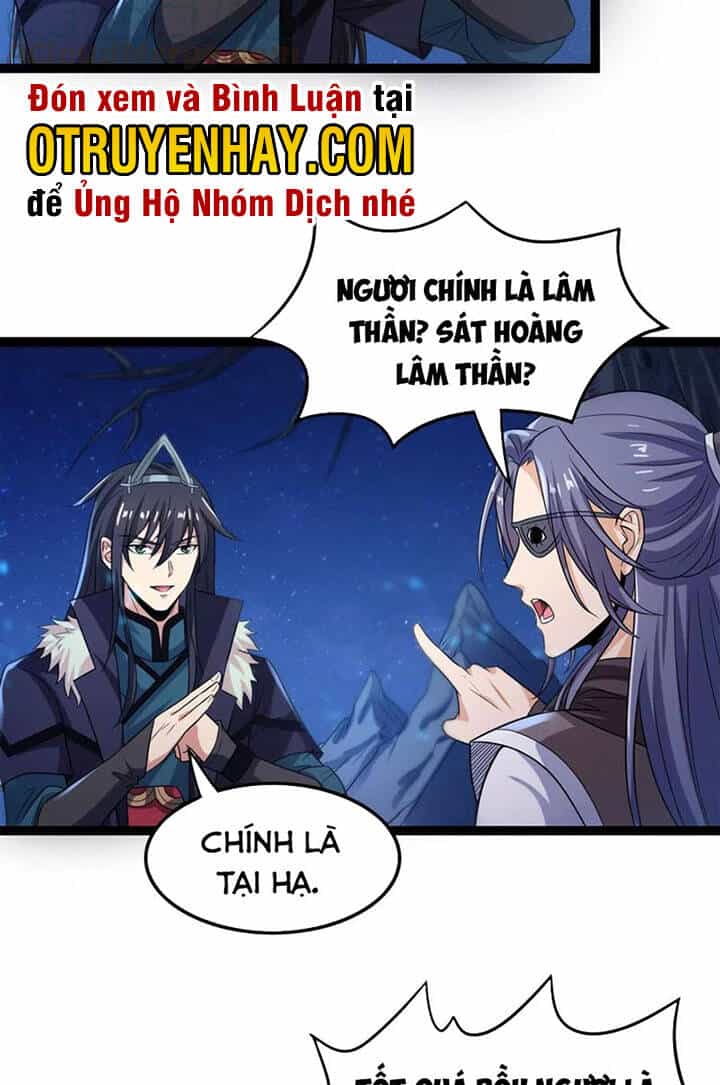 Thôn Phệ Vĩnh Hằng - Chương 221 - ảnh 9