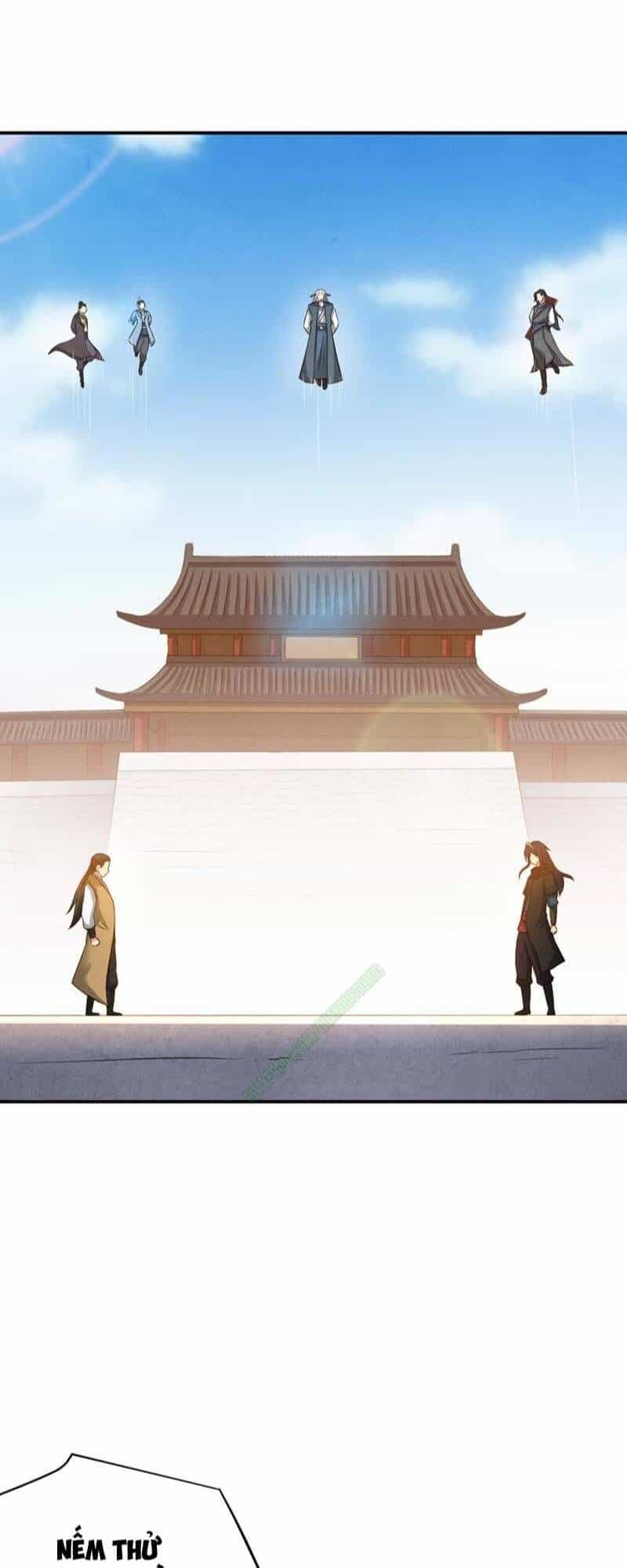 Thôn Phệ Vĩnh Hằng - Chương 22 - ảnh 11