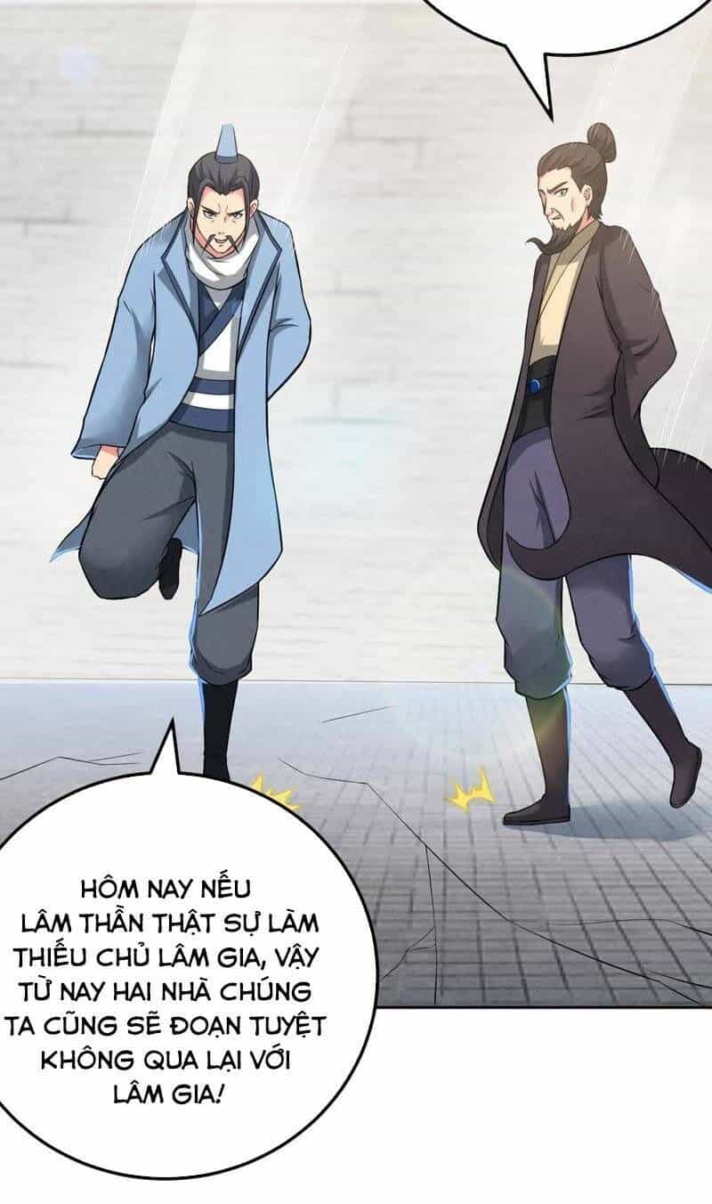 Thôn Phệ Vĩnh Hằng - Chương 22 - ảnh 2