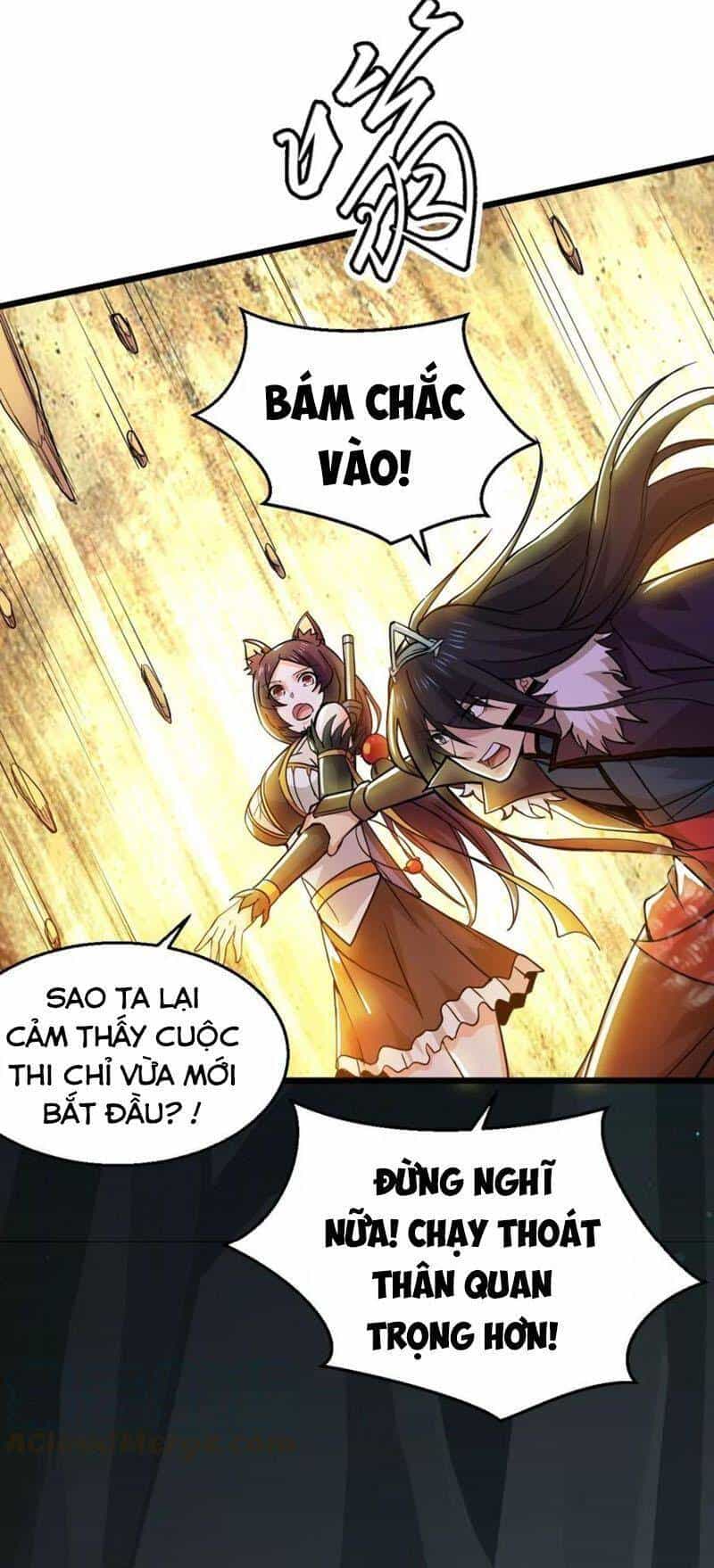 Thôn Phệ Vĩnh Hằng - Chương 225 - ảnh 23