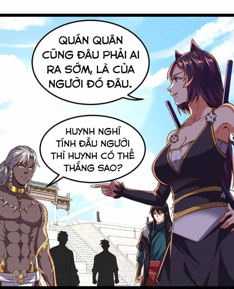 Thôn Phệ Vĩnh Hằng - Chương 226 - ảnh 11