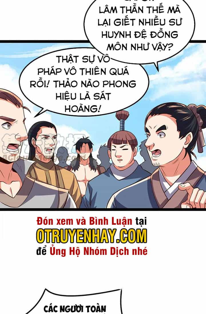 Thôn Phệ Vĩnh Hằng - Chương 227 - ảnh 20