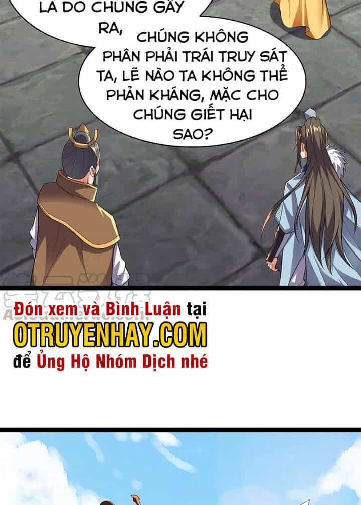 Thôn Phệ Vĩnh Hằng - Chương 227 - ảnh 34