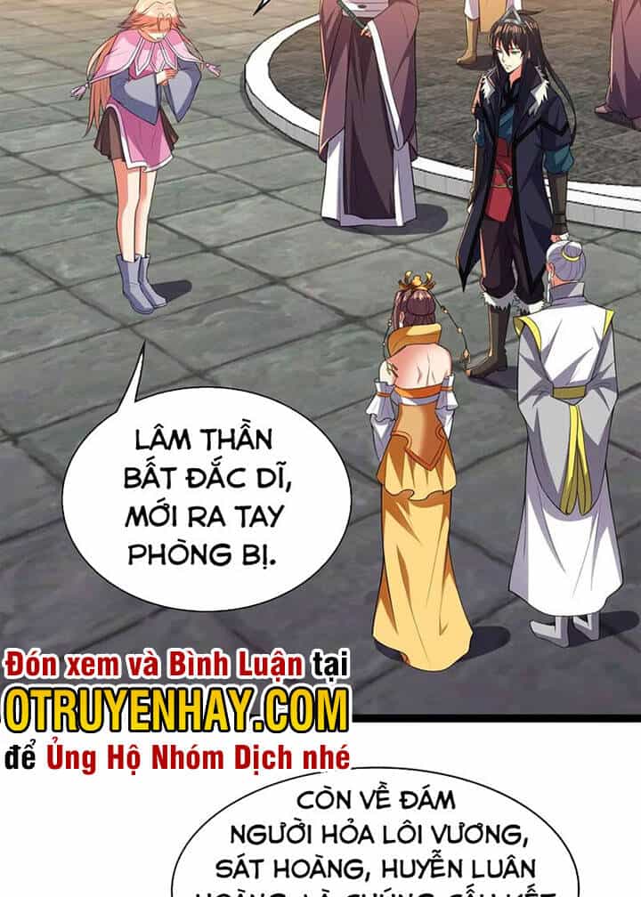 Thôn Phệ Vĩnh Hằng - Chương 227 - ảnh 38