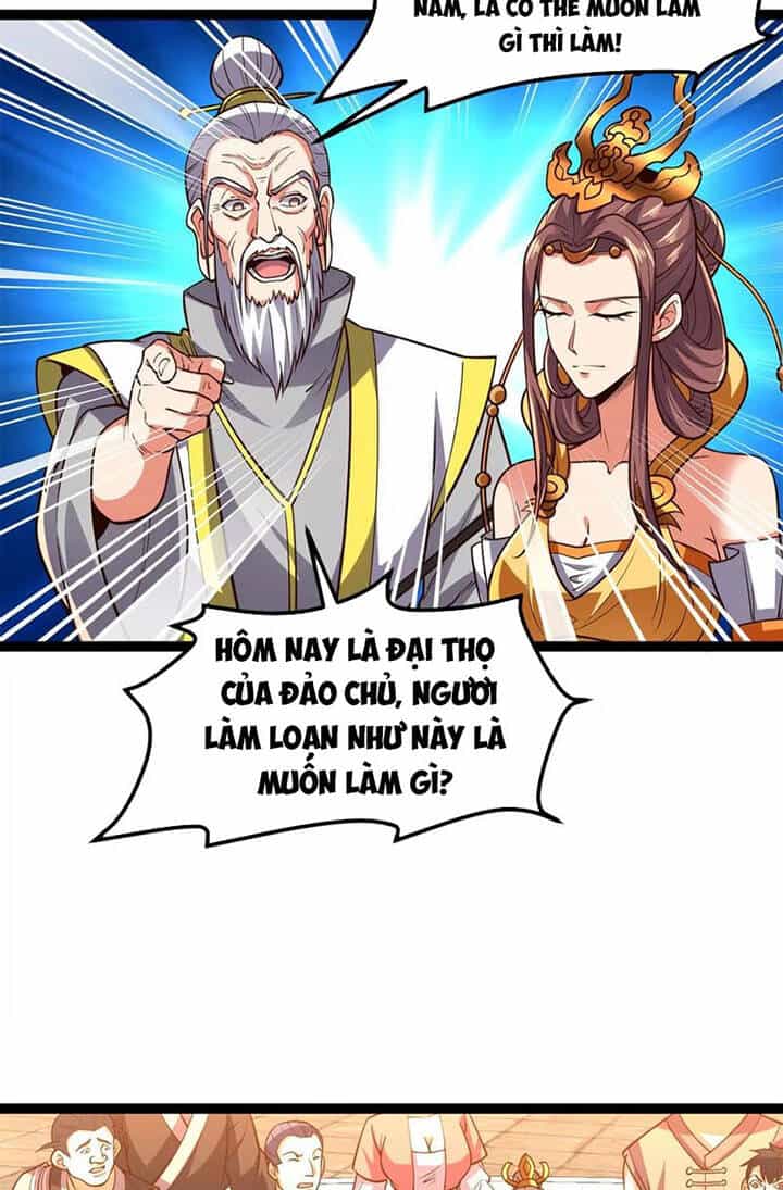 Thôn Phệ Vĩnh Hằng - Chương 227 - ảnh 9