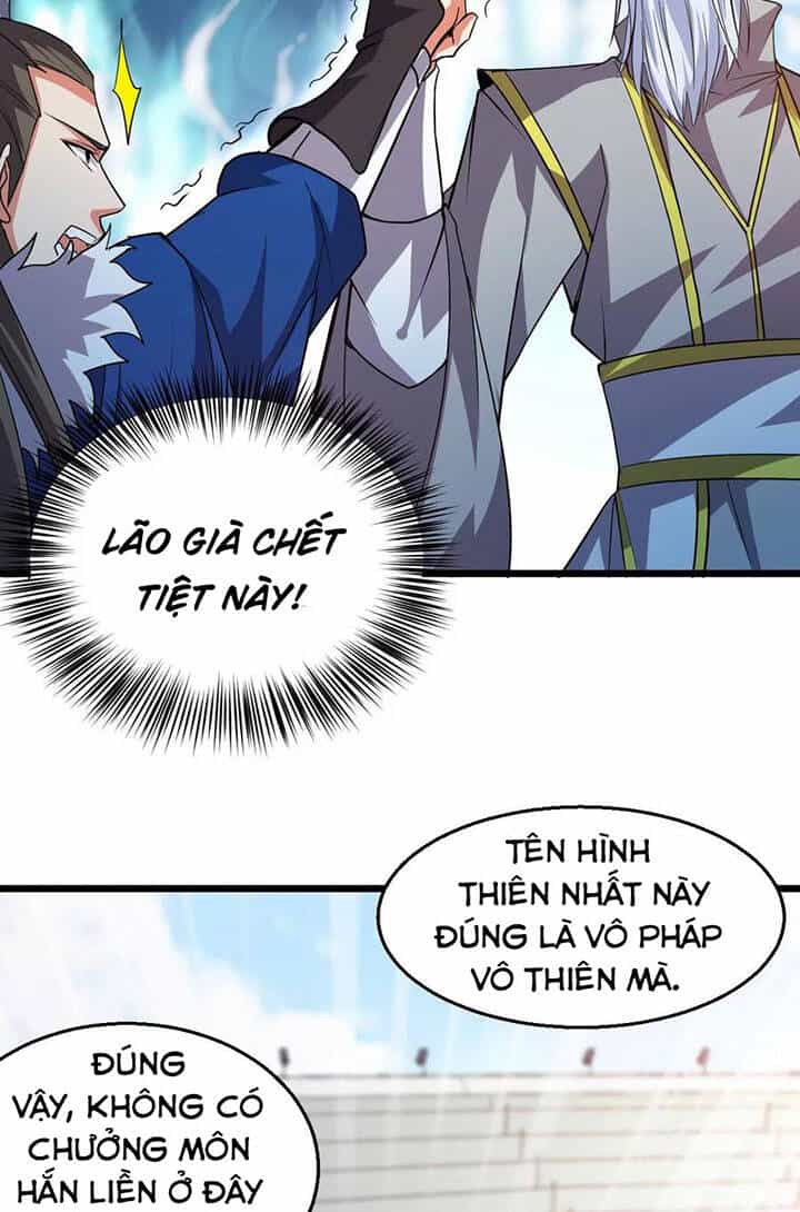 Thôn Phệ Vĩnh Hằng - Chương 228 - ảnh 18
