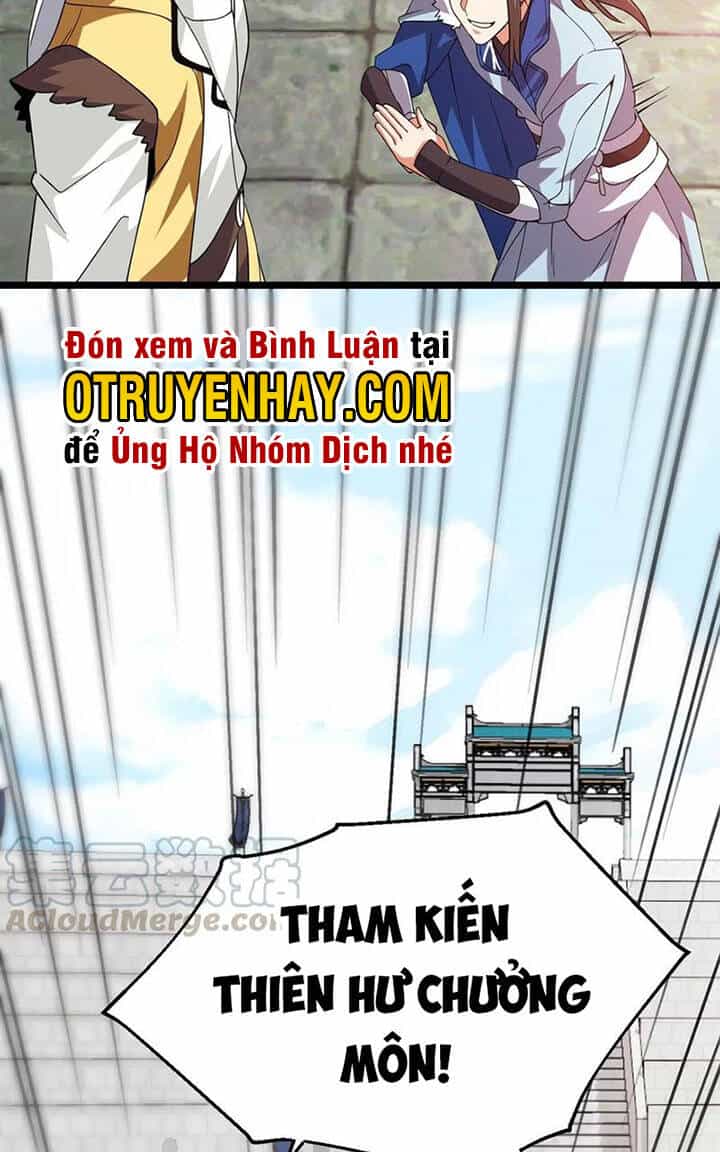 Thôn Phệ Vĩnh Hằng - Chương 228 - ảnh 28