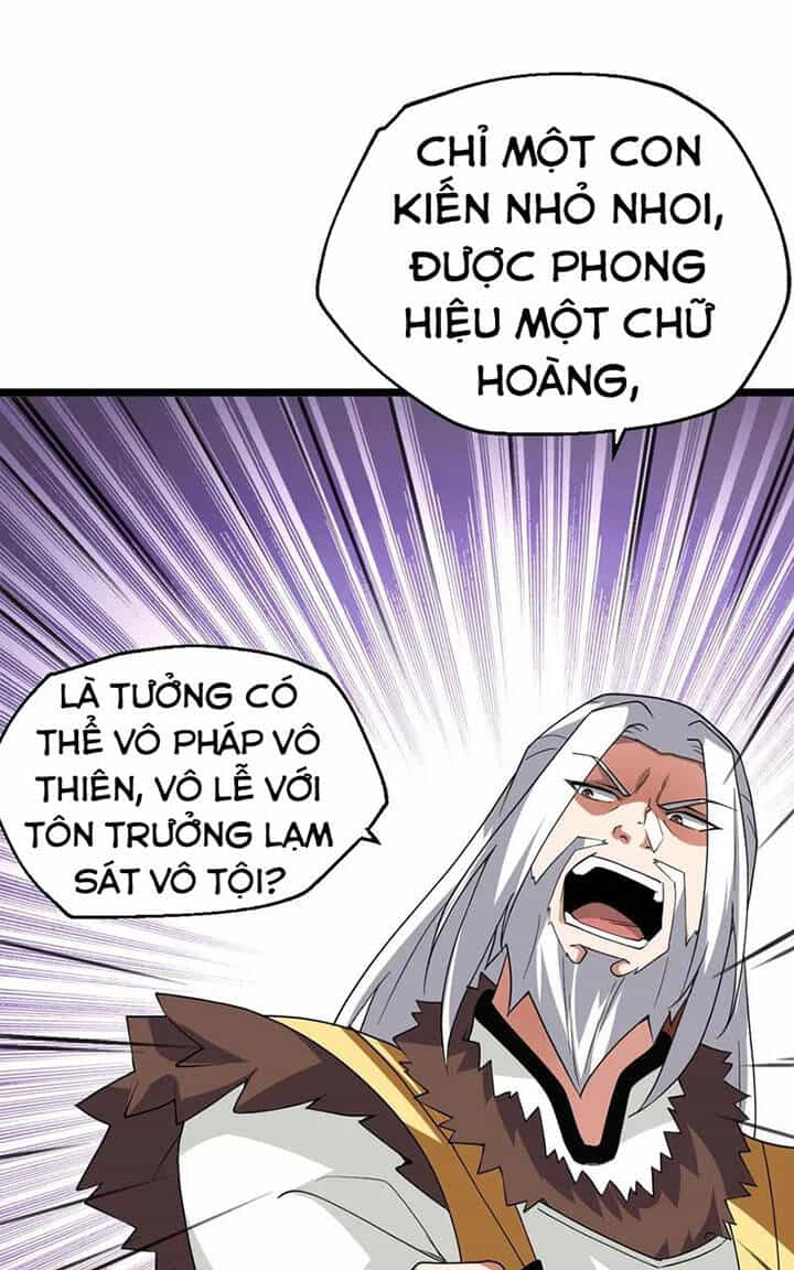 Thôn Phệ Vĩnh Hằng - Chương 228 - ảnh 39