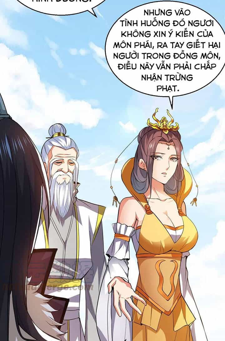 Thôn Phệ Vĩnh Hằng - Chương 228 - ảnh 8