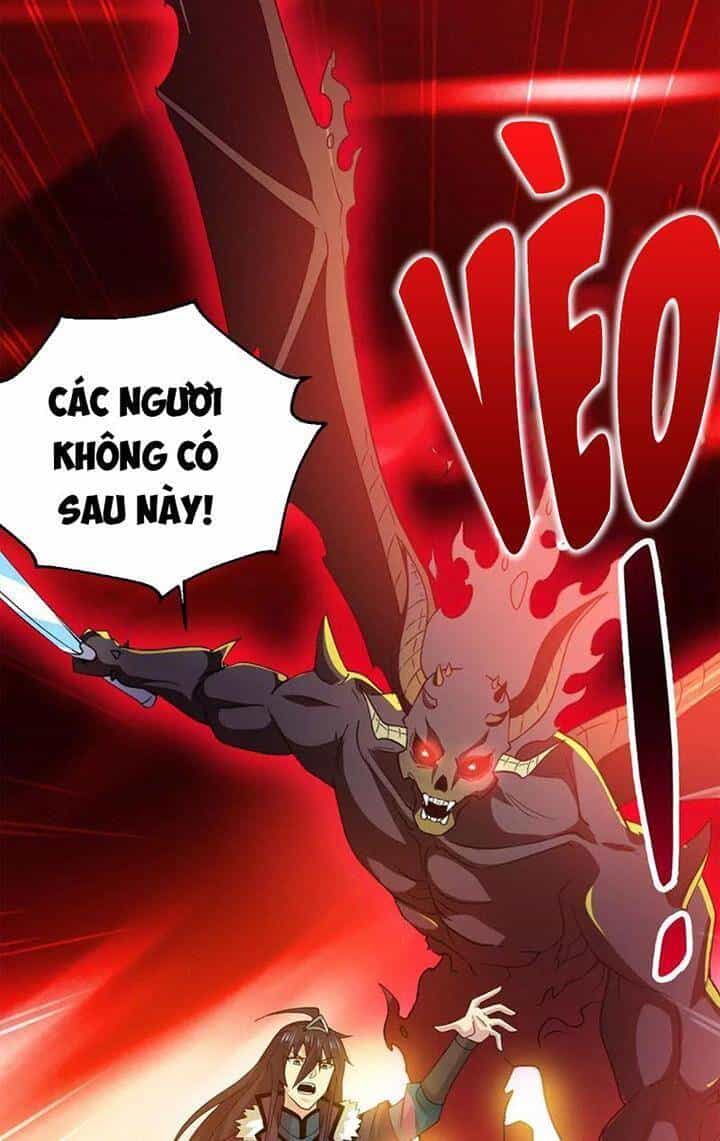 Thôn Phệ Vĩnh Hằng - Chương 230 - ảnh 27
