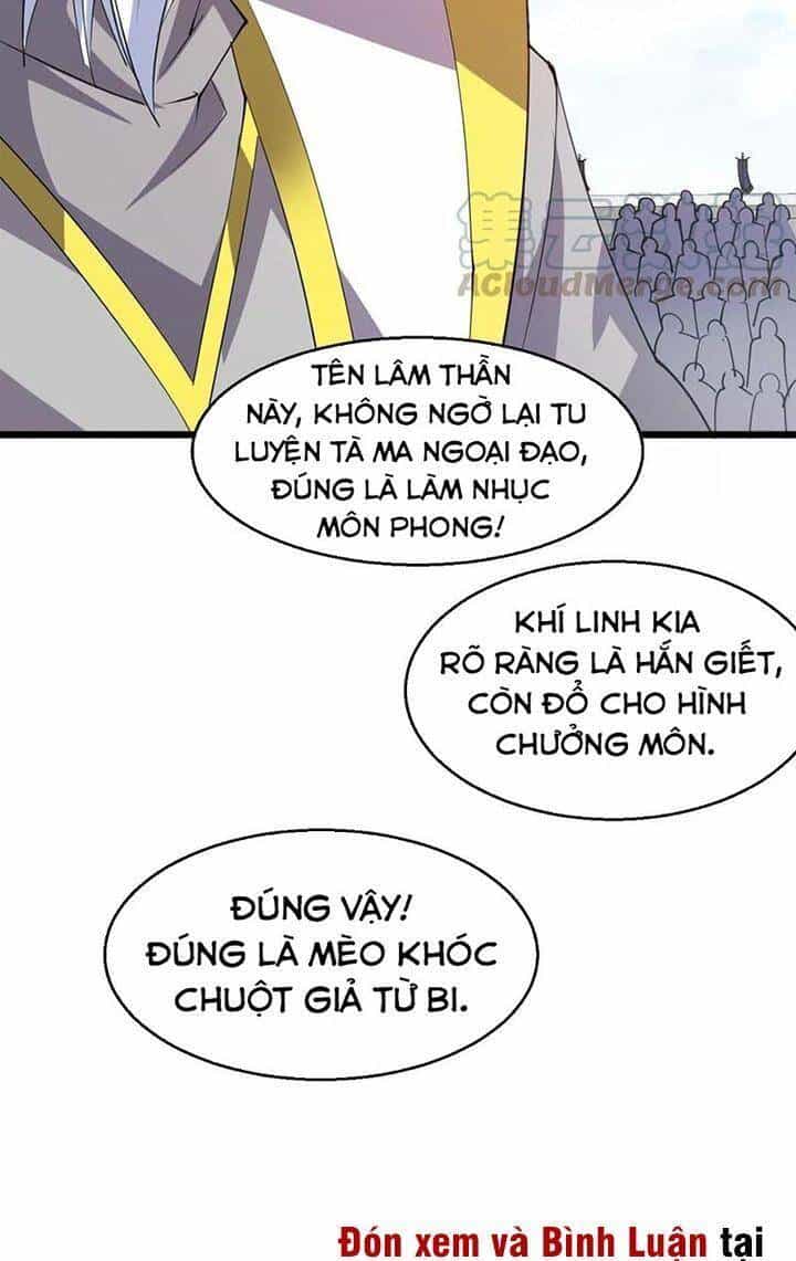 Thôn Phệ Vĩnh Hằng - Chương 230 - ảnh 40