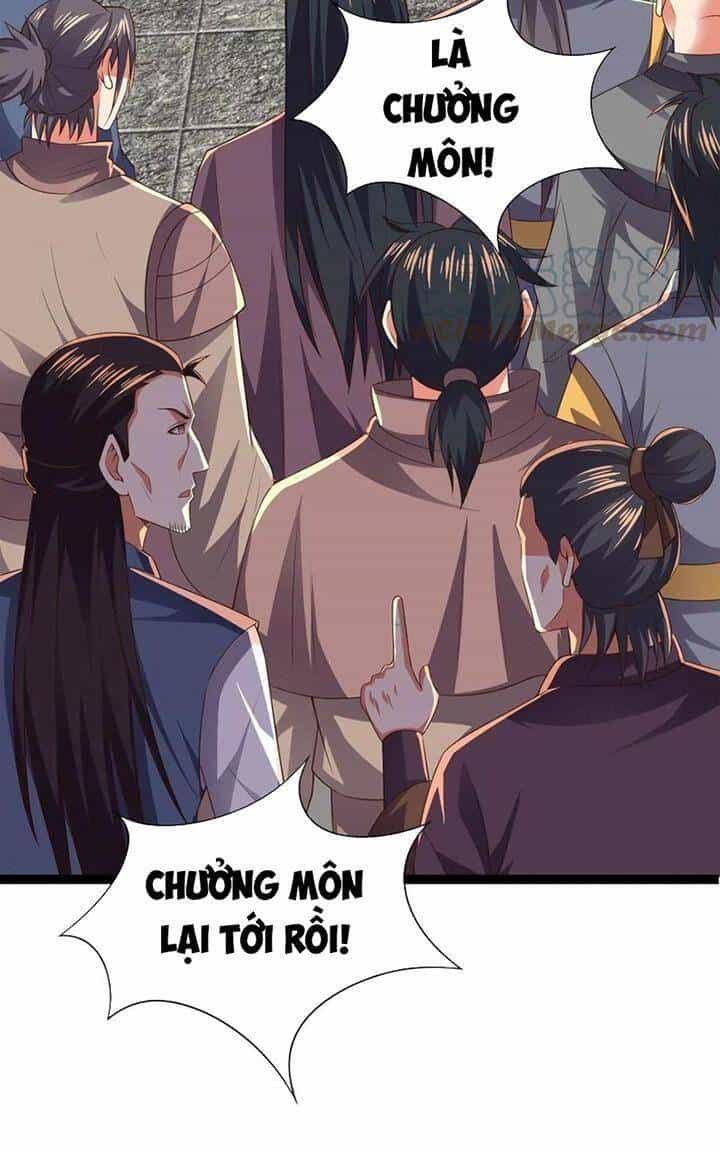 Thôn Phệ Vĩnh Hằng - Chương 231 - ảnh 36