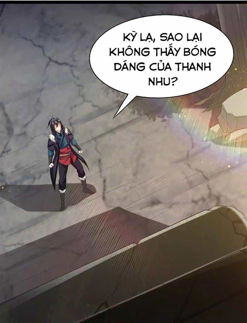 Thôn Phệ Vĩnh Hằng - Chương 232 - ảnh 50