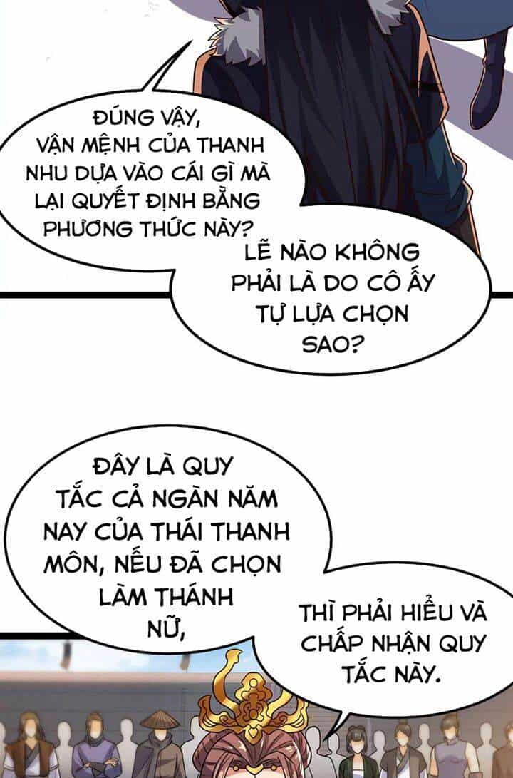 Thôn Phệ Vĩnh Hằng - Chương 232 - ảnh 7